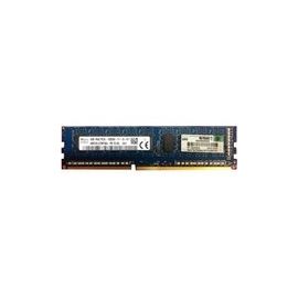 HPE Ingram Micro Sourcing 4GB DDR3 SDRAM Memory Module