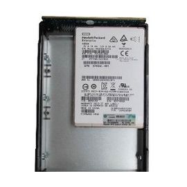 HPE Sourcing 400 GB Solid State Drive - 3.5