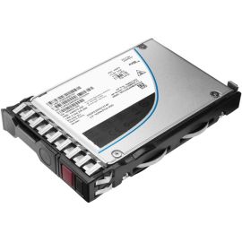 HPE Ingram Micro Sourcing 480 GB Solid State Drive - 2.5