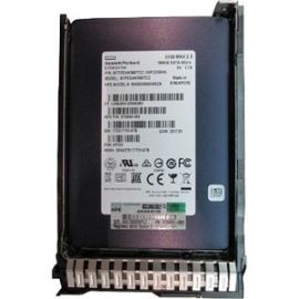 HPE 960GB SATA MU SFF SC REFURB HPE ASIS 1YR IM WTY ONLY