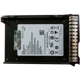 HPE Ingram Micro Sourcing 800 GB Solid State Drive - 2.5