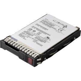 HPE Ingram Micro Sourcing 240 GB Solid State Drive - 2.5