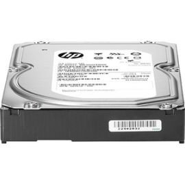 HPE Ingram Micro Sourcing 4 TB Hard Drive - 3.5