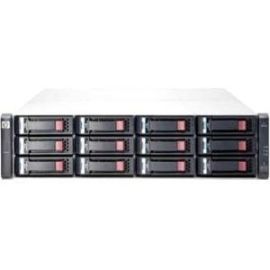 HPE Sourcing MSA 1040 2-port 1G iSCSI Dual Controller LFF Storage(E7W01A)