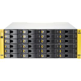 HPE Ingram Micro Sourcing Drive Enclosure - 2U Rack-mountable