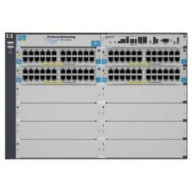 HPE Ingram Micro Sourcing ProCurve 5412zl-96G Layer 3 Switch