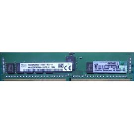 HPE Ingram Micro Sourcing SmartMemory 16GB DDR4 SDRAM Memory Module