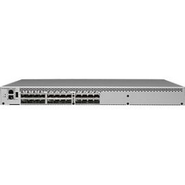 HPE Ingram Micro Sourcing SN3000B 16Gb 24-port/24-port Active Fibre Channel Switch