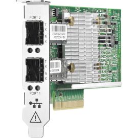 HPE Ingram Micro Sourcing StoreFabric CN1100R Dual Port Converged Network Adapter