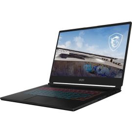 MSI Stealth 15M B12U Stealth 15M B12UE-040 15.6