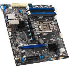 COMBO P12R-M C252 1 SOK LGA1200 INTEL PENTIUM-XEON MAX 128GB UAT