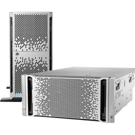 HPE Ingram Micro Sourcing ProLiant Barebone System - Refurbished - 5U Tower - Socket R LGA-2011 - 2 x Processor Support