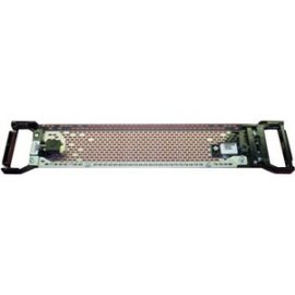 HPE Sourcing 2U Rack Bezel - Refurbished