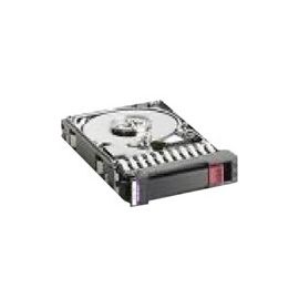 HPE Ingram Micro Sourcing 146 GB Hard Drive - 2.5