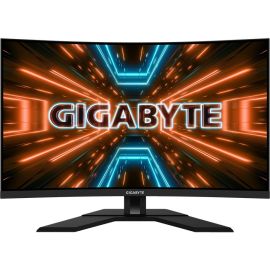 Gigabyte M32QC 31.5