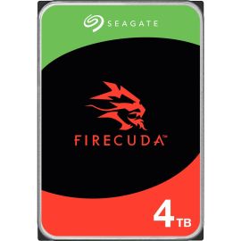 Seagate FireCuda ST4000DXA05 4 TB Hard Drive - 3.5