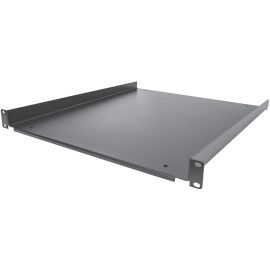 StarTech.com 1U Server Rack Cabinet Shelf - Fixed 20