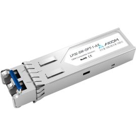 32GBASE-SW SFP+ TRANSCEIVER FOR EMULEX NETWORKS