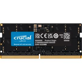 Crucial 16GB DDR5 SDRAM Memory Module