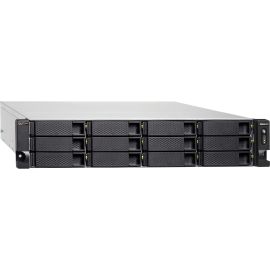 QNAP TS-H1886XU-RP-R2-D1622-32G SAN/NAS Storage System