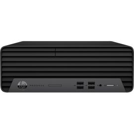 HP Business Desktop ProDesk 400 G7 Desktop Computer - Intel Core i7 10th Gen i7-10700 Octa-core (8 Core) 2.90 GHz - 16 GB RAM DDR4 SDRAM - 256 GB M.2 PCI Express 3.0 SSD - Small Form Factor