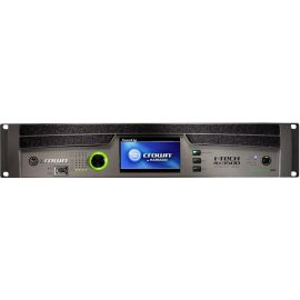 IT4X3500HDB BINDING POST VERSION 4CH 4000W 4 POWER AMP