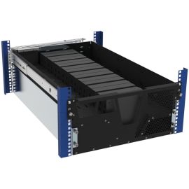 5U HYPERSHELF FOR 16 DELL OPTIPLEX MICRO