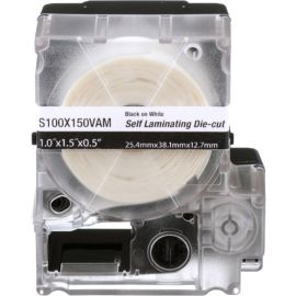 Panduit S100X225VAM Self-Laminating Cassette 1