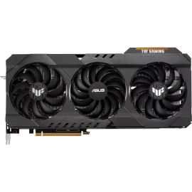 TUF AMD Radeon RX 6900 XT Graphic Card - 16 GB GDDR6