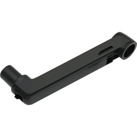 Ergotron Mounting Extension for Mounting Arm - Black