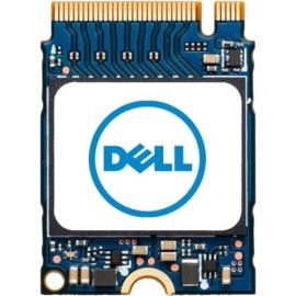 Dell 256 GB Rugged Solid State Drive - M.2 2230 Internal - PCI Express NVMe