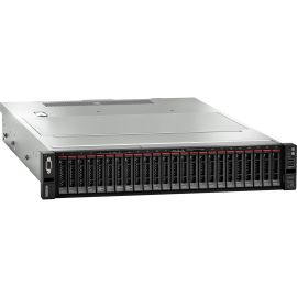 THINKSYSTEM SR650 4214X2 32GBX6