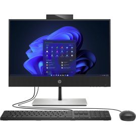 HP Business Desktop ProOne 600 G6 All-in-One Computer - 21.5