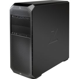 HP Z6 G4 Workstation - Intel Xeon Gold 6226R 2nd Gen - 128 GB - 512 GB SSD