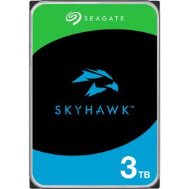 Seagate SkyHawk ST3000VX015 3 TB Hard Drive - 3.5