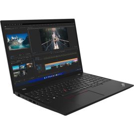 Lenovo ThinkPad P16s G1 21BT001TUS 16