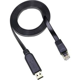 Aruba USBA-RJ45 PIN3TX-6RX Cable