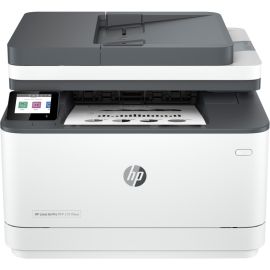 HP LaserJet Pro 3101fdwe Wireless Laser Multifunction Printer - Monochrome