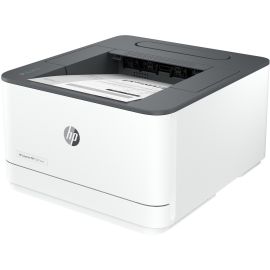 HP LaserJet Pro 3001dwe Desktop Wireless Laser Printer - Monochrome