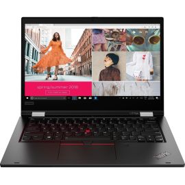 Lenovo-IMSourcing ThinkPad L13 Yoga Gen 2 20VK001PUS 13.3