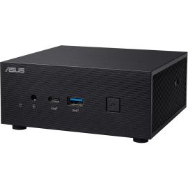 Asus PN63-S1-BB5H000XFD Barebone System - Mini PC - Intel Core i5 11th Gen i5-11300H