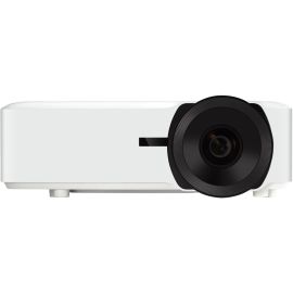 6000 Lumens WUXGA Laser Projector w/ 1.6x Optical Zoom and Dual HDMI