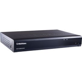 GeoVision 8 Channel H.265 5MP Lite/2MP HD DVR - 2 TB HDD