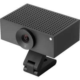 Huddly S1 Video Conferencing Camera - 12 Megapixel - 30 fps - Matte Black - USB 3.0 - 1 Pack(s)