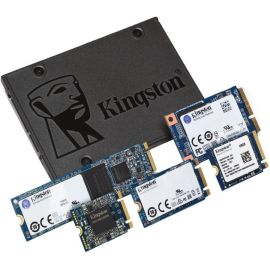 Kingston OCP0S31024Q-A0 1 TB Solid State Drive - 2.5