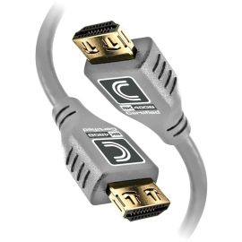 Comprehensive MicroFlex Pro AV/IT HDMI A/V Cable