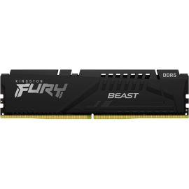 Kingston Fury Beast 32GB DDR5 SDRAM Memory Module