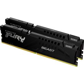 Kingston Fury Beast 16GB (2 x 8GB) DDR5 SDRAM Memory Kit