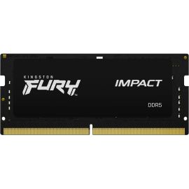 Kingston FURY Impact 8GB DDR5 SDRAM Memory Module