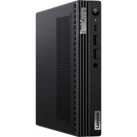 Lenovo ThinkCentre M90q Gen 3 11U50023US Desktop Computer - Intel Core i7 12th Gen i7-12700T - 16 GB - 1 TB SSD